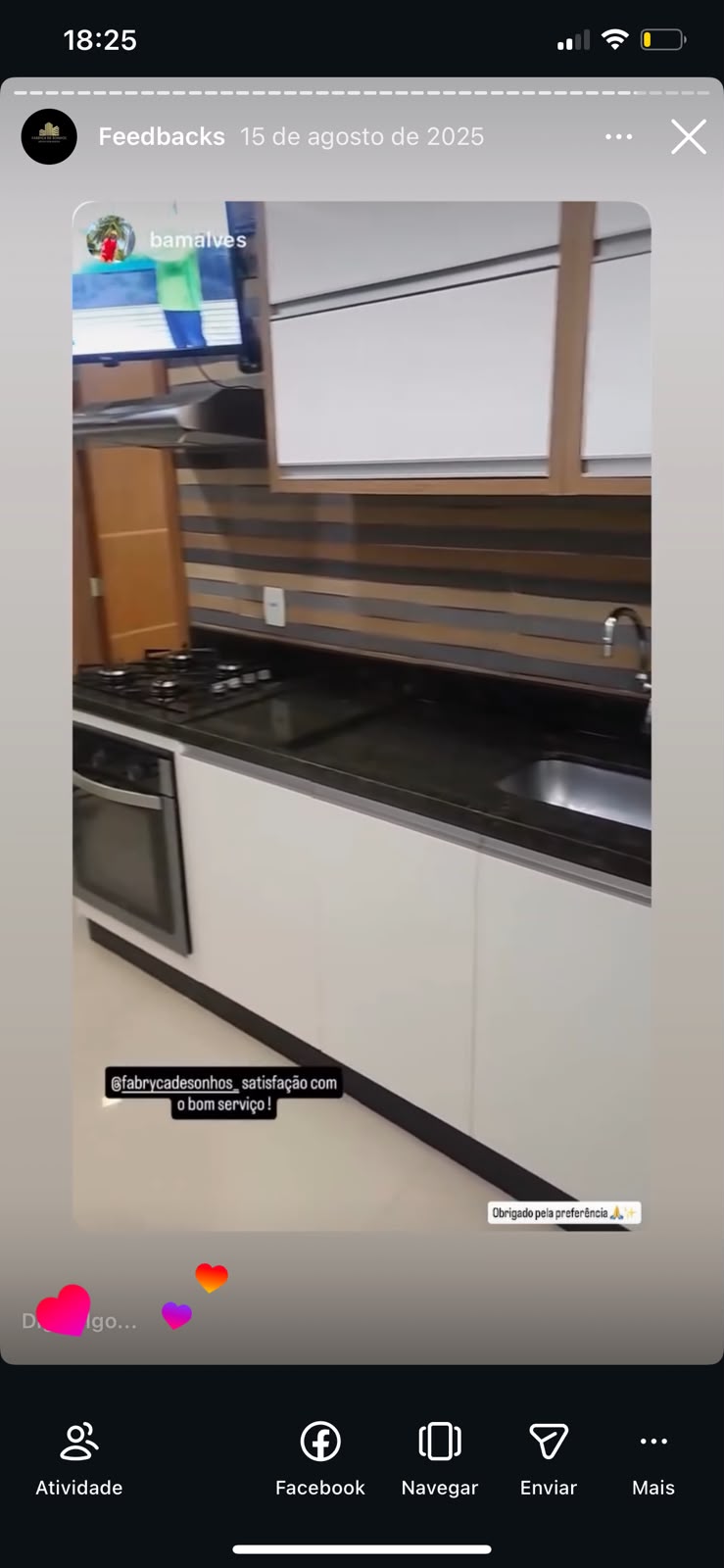 Avaliação 2